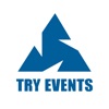 TRY EVENTS