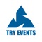 TRY EVENTS is a Canadian company based in Vancouver focused on building Walk, Jog, Run community races for all fitness levels