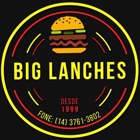 Big Lanches Ita&iacute; icon