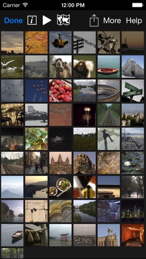 Photocat Viewer for Lightroom(圖1)-速報App