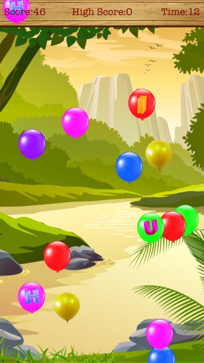 Epic Balloon Crush - Fun Tapping Game