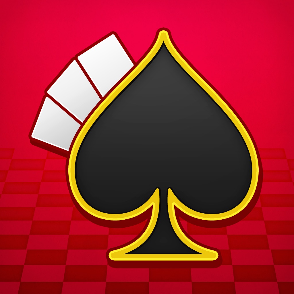 free online spade card game