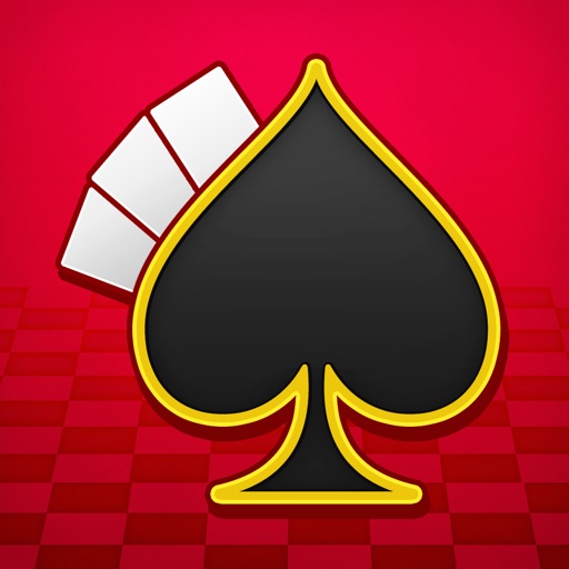 The Spades iOS App