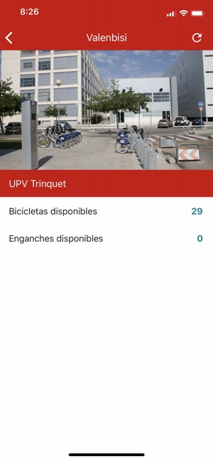 UPV -  Politècnica de València(圖5)-速報App