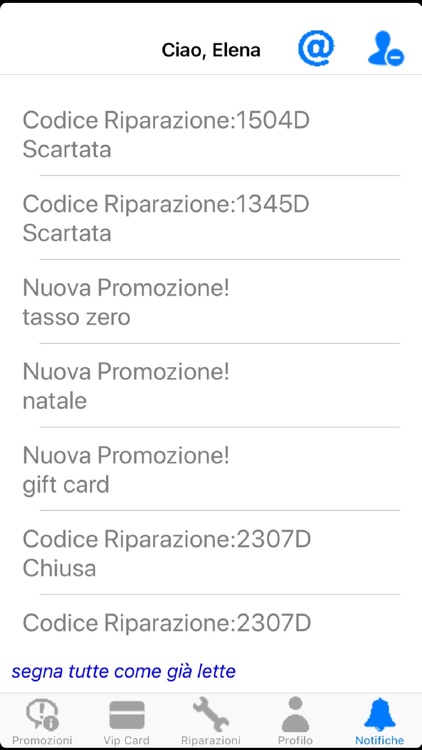 IKorner Vip Card screenshot-3