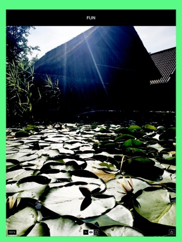 Filterator 2 - náhled