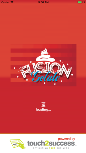 Fusion Gelato(圖1)-速報App