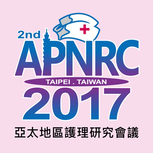 The 2nd APNRC 2017