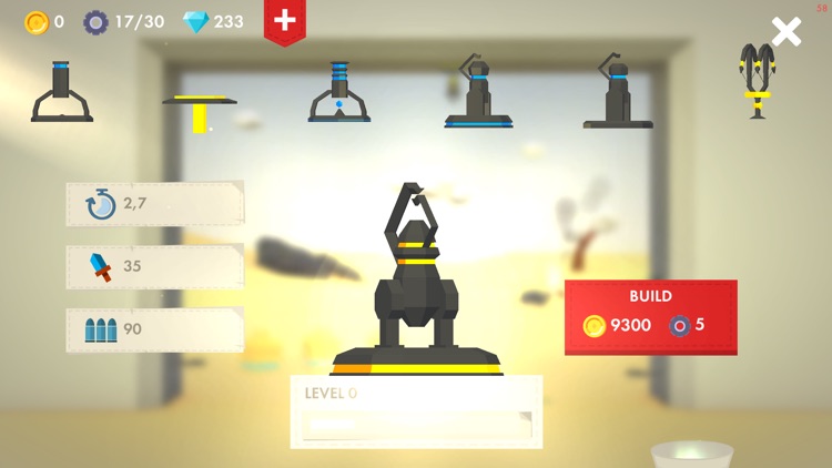 Stickman - Destroy Me