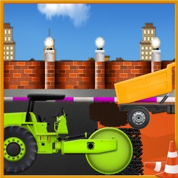 Road Construction & Builder