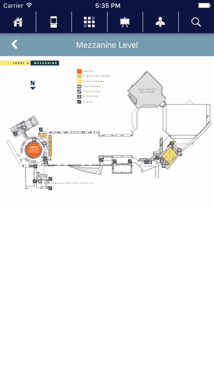 ASIS 2017 screenshot-4