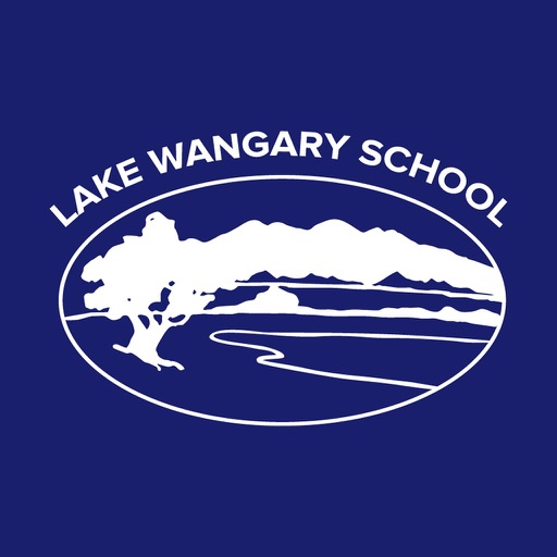 Lake Wangary School icon