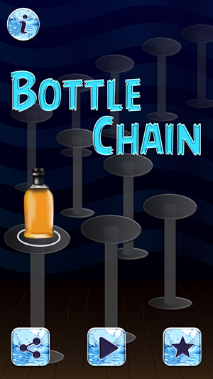 Bottle Chain