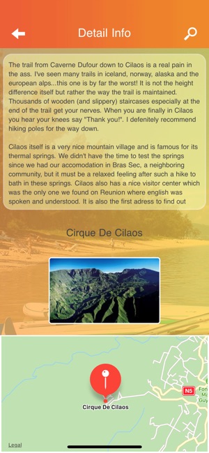 Visit Reunion Island(圖4)-速報App
