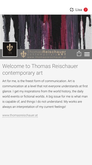 Thomas Reischauer Art(圖1)-速報App