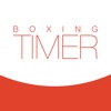 Boxing round timer - for MMA, fitness and workouts