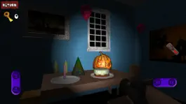 Game screenshot Nightmare on Halloween Night hack