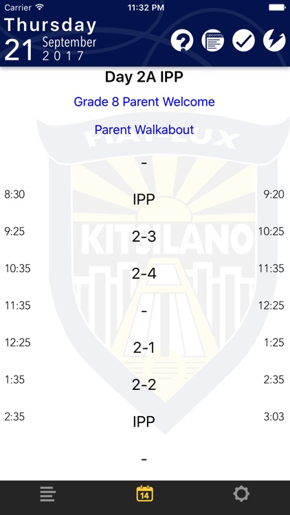 Kitsilano Secondary School