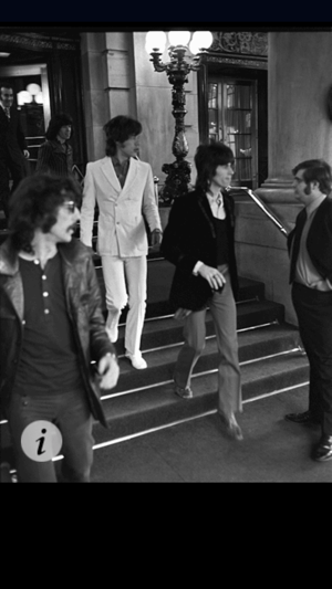 Rolling Stones Tour Memoir(圖6)-速報App