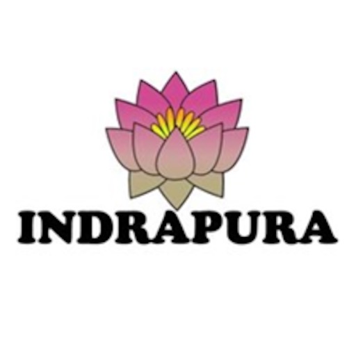 Indrapura icon