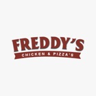 Top 39 Food & Drink Apps Like Freddys Chicken and Pizzas - Best Alternatives