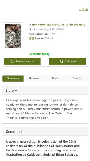 Bessemer Public Library (JCLC)(圖3)-速報App