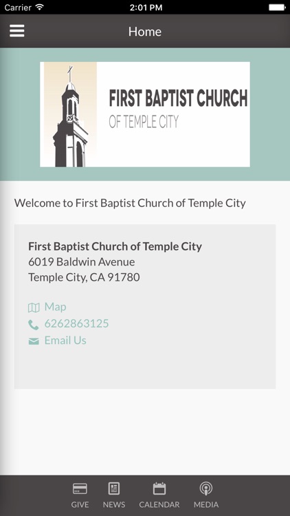 FBTC - Temple City, CA