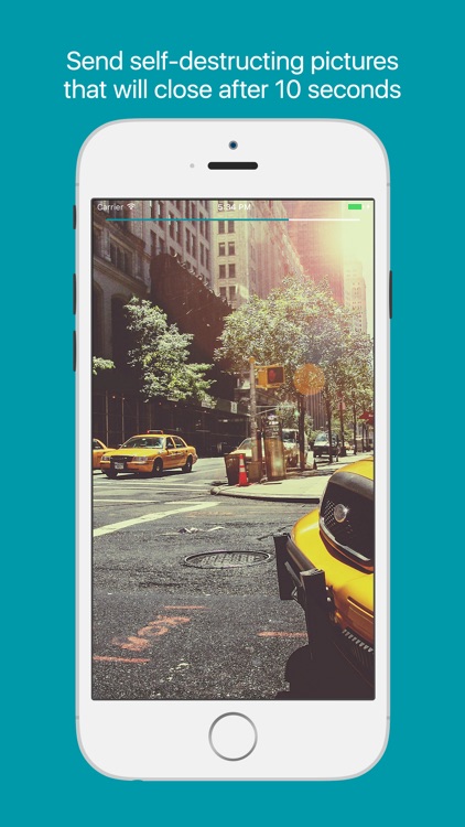 Shush - Your Local Whisper screenshot-4