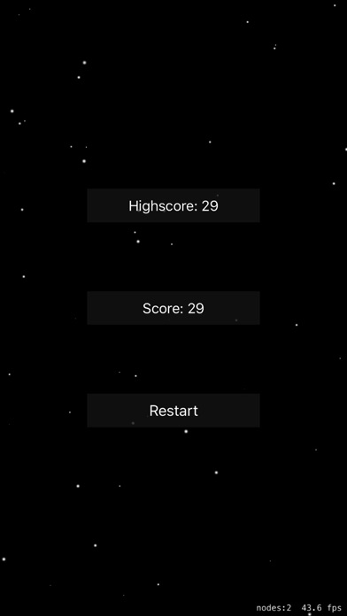 AstroLasers screenshot 2