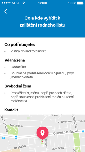 Co dělat když?(圖3)-速報App