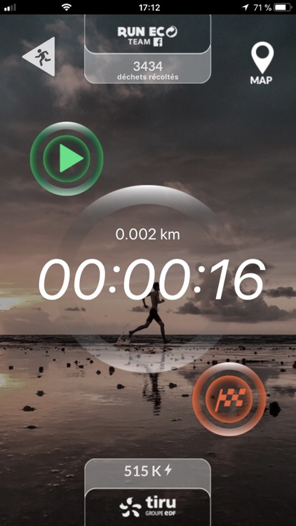 RUN ECO TEAM screenshot-3