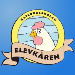 Katedralskolan Växjö