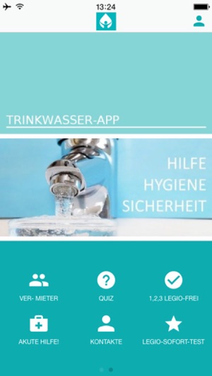 TRINKWASSER-APP(圖1)-速報App