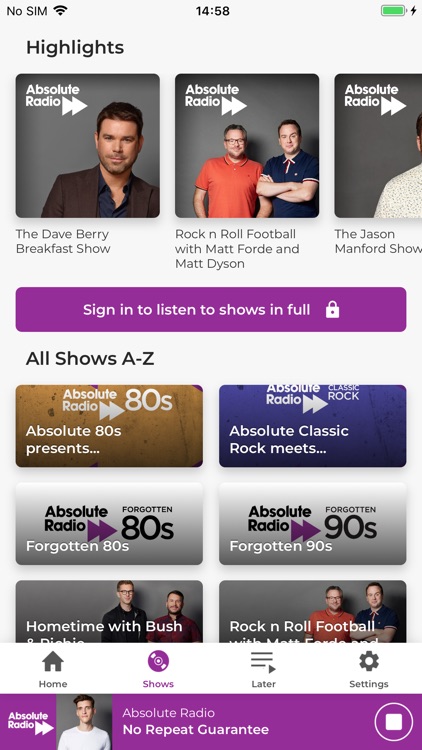 Absolute Radio