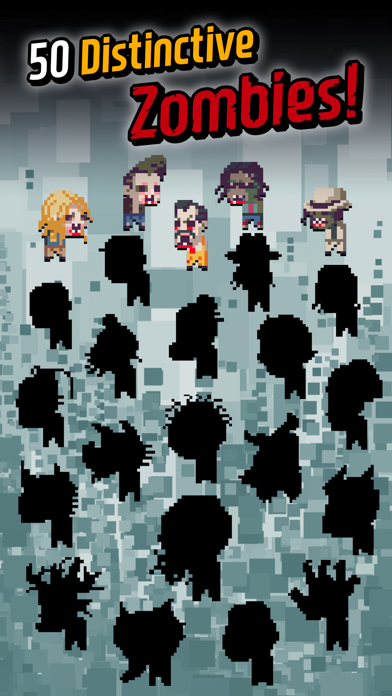 World Zombie Contest screenshot 3