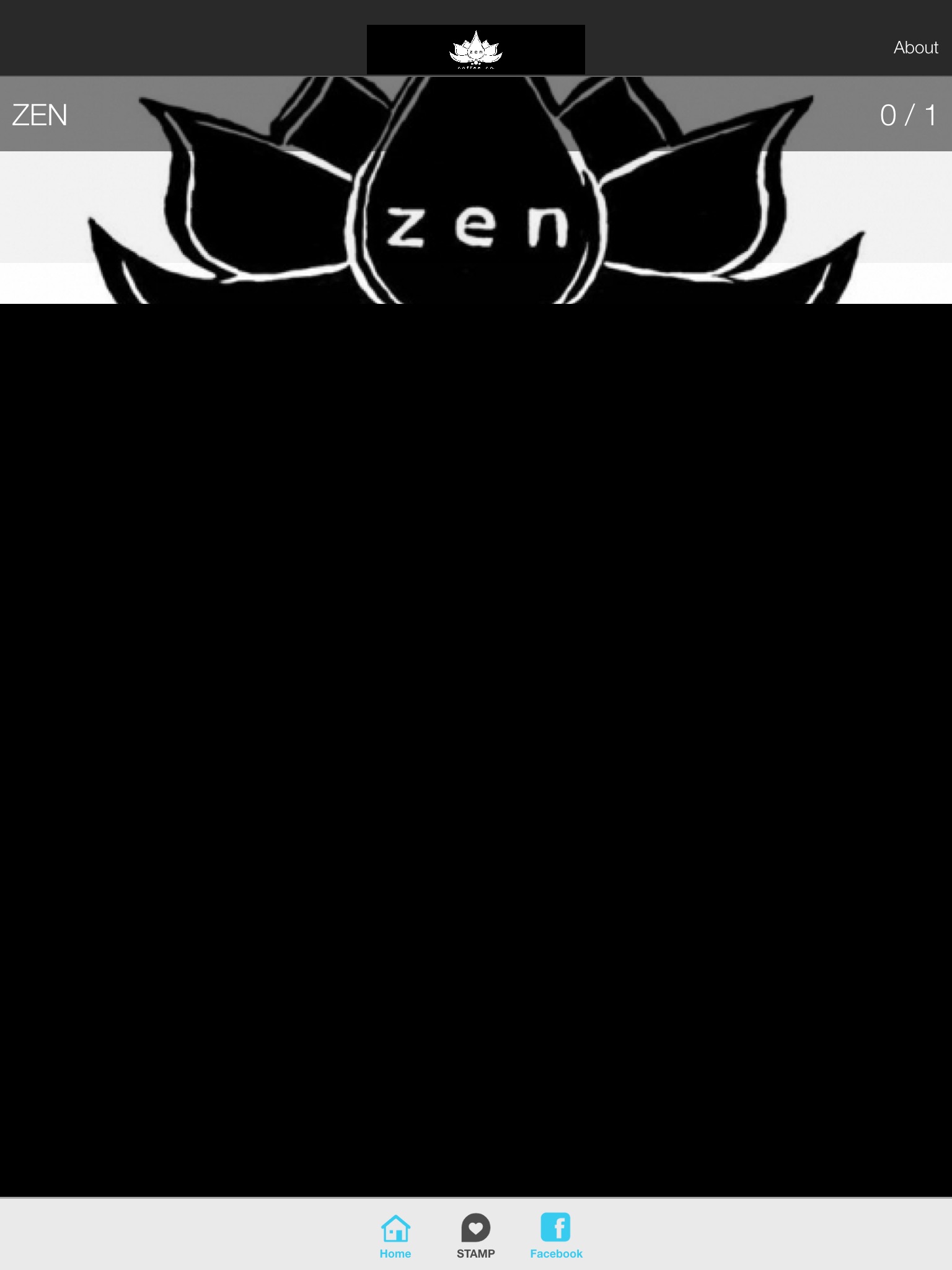 Zen Coffee Co. screenshot 2