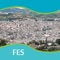 Plan the perfect trip to Fes with this cool app