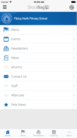 Fitzroy North Primary School - Skoolbag(圖2)-速報App