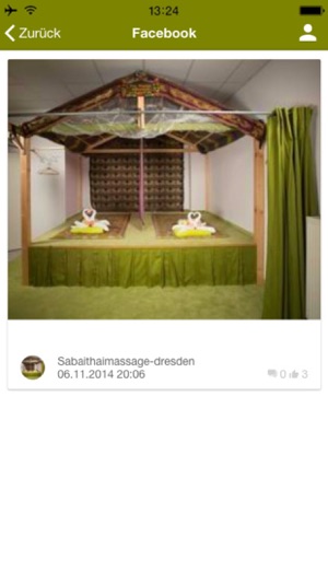 Sabai Thai Massage(圖3)-速報App