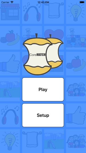 CoreMATCH Full - Card Matching(圖1)-速報App