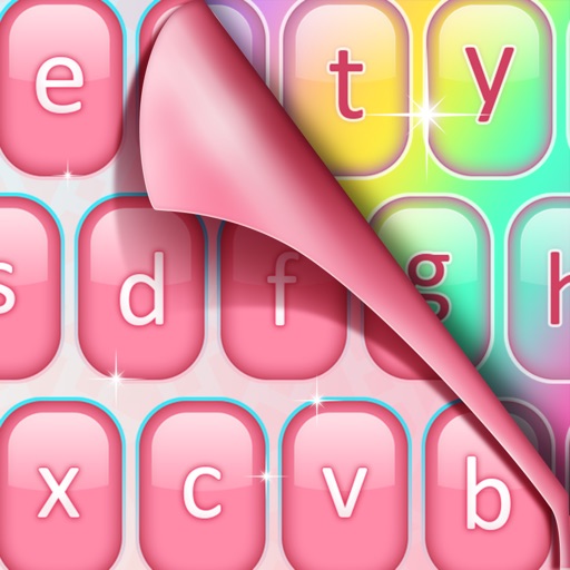 Color Keyboard Changer Pro icon