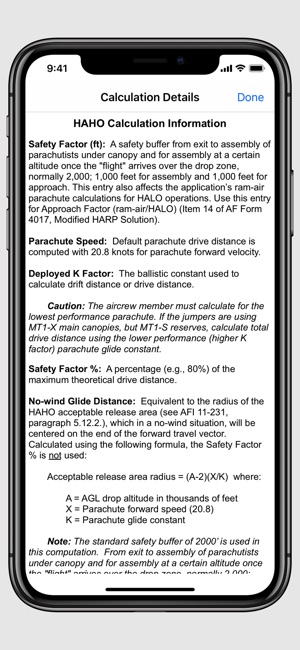 DZ Ballistics(圖8)-速報App