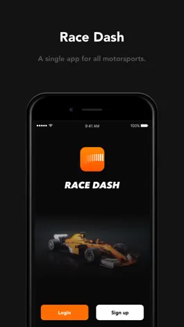 Game screenshot Race Dash mod apk