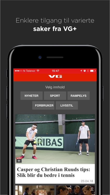 VG