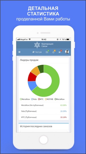 KSMSP - Заработай на связи!(圖5)-速報App