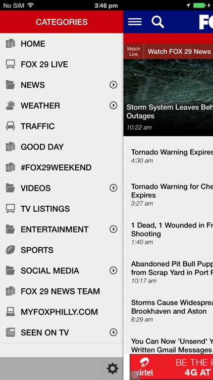 Fox29 News