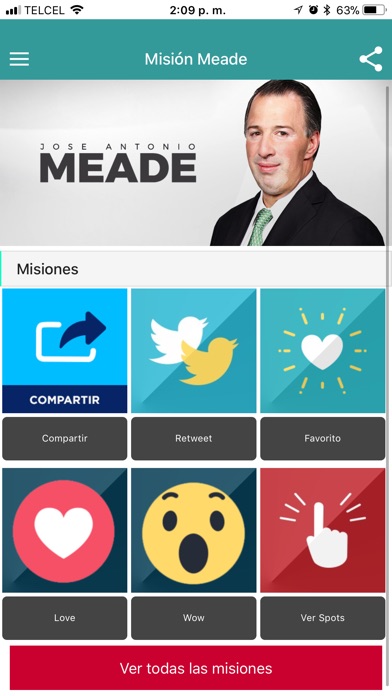 Misión Pepe Meade screenshot 4