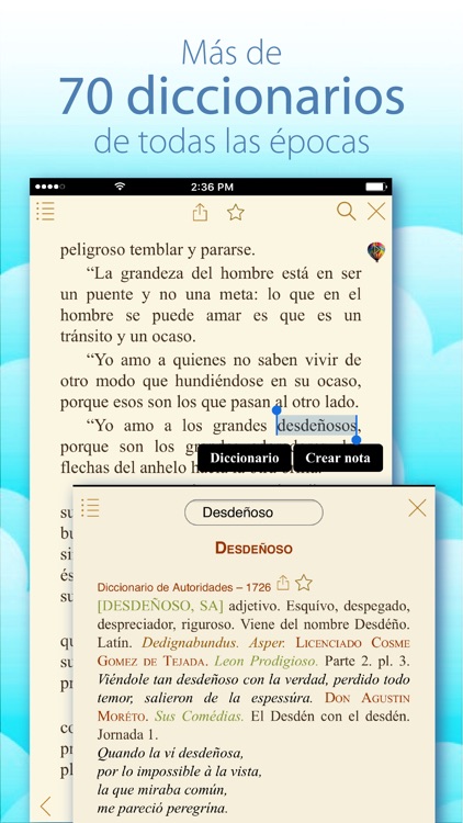 El Libro Total