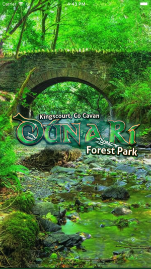 Dun A Ri Forest Park Cavan(圖1)-速報App