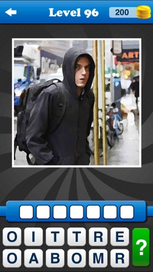 Guess the TV Show Quiz Puzzle!(圖5)-速報App